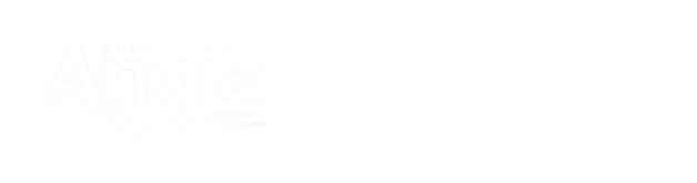 Logo da Secretaria de Educação, Juventude e Inovação da Prefeitura de Angra dos Reis.